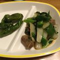 もうらん's cooksnap of when they made 牛肉とパプリカ・青菜のズーラン炒め☆.