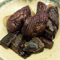rakumi's cooksnap of when they made ✿簡単♪茄子と鰊のさっと煮✿.