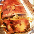チャッピー3号's cooksnap of when they made 新生姜で簡単イカの鉄砲焼き.