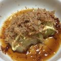 めいξ's cooksnap of when they made かつお節踊る♪レンジで新玉ねぎのマヨポン.