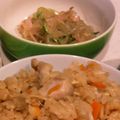 ｋａｒｉｎ's cooksnap of when they made 糸こんにゃく冷やし中華和え.