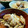 ＊ちいさなしま＊'s cooksnap of when they made 舞茸とごぼうの炊き込みご飯.