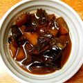 クツクトコ☆'s cooksnap of when they made 茄子とピーマンの油煮♪.