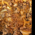 たぶんなっちゃん's cooksnap of when they made 牛肉と玉ねぎの甘辛炒め.