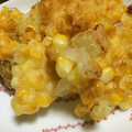 Tsuyopom's cooksnap of when they made とうもろこしと新玉ねぎのかき揚げ.