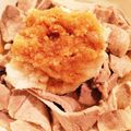 sachicoxxx's cooksnap of when they made さっぱり大根おろし豚(^_-)-☆.