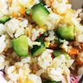 伊達こまち's cooksnap of when they made うちのチャーハン☆.