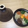 やわらかティシュー's cooksnap of when they made タジン鍋で石焼ビビンバ・ブランチ.