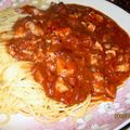 shiqibu's cooksnap of when they made ✿イタリアン❀チキンの✿トマト煮込み.