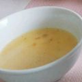 さきふぇ's cooksnap of when they made ☆コーンスープ☆.