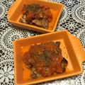 まっきー♪３７'s cooksnap of when they made 塩麹鶏肉のトマトソースがけ.