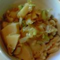 おレン's cooksnap of when they made 葱味噌たけのこ.