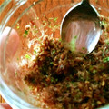 ぽんたぎゅあん's cooksnap of when they made 主人の好きなしっとりふりかけ♪.
