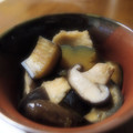 ムヒカ's cooksnap of when they made かぼちゃとなすの煮物☆めんつゆで♪.