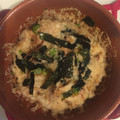 NJaya's cooksnap of when they made おろして混ぜて焼くだけ！長芋のとろろ焼き.