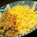アイアンツリー's cooksnap of when they made 超簡単‼失敗なし‼ふわふわいり卵♡.