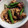 twママ's cooksnap of when they made 簡単＊豚と青唐辛子の甘辛炒め.