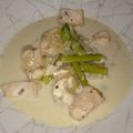 Gentle268's cooksnap of when they made 鶏肉のクリーム煮風スープ.