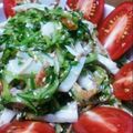 りっﾂﾝ's cooksnap of when they made ♨クラゲとキュウリの中華ふ～♨.