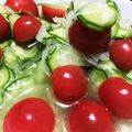 サンジ32's cooksnap of when they made 野菜のマリネ.