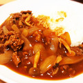 tgchanmai's cooksnap of when they made 我が家の味✿トマトときのこのハヤシライス.