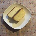 わきゃな＊'s cooksnap of when they made 空き箱で作る❥はちみつカステラ.