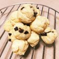 Nnoooo's cooksnap of when they made 低カロリーで簡単なもちもち焼きドーナツ♡.