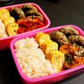 あいこす♡花嫁修業中's cooksnap of when they made 鰯の豆腐ハンバーグ.