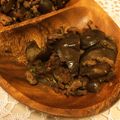 komugiko4's cooksnap of when they made 茄子の肉味噌炒め.