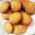 たぬきーまうす's cooksnap of when they made ✾20分で出来るマヨクッキー ✾.