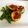 melmarilyn's cooksnap of when they made 焼きズッキーニのかりかりベーコン乗せ.