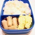 翔舞ママ's cooksnap of when they made お出汁がジュワ～♡なだし巻き玉子.