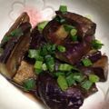 ゆーこ83's cooksnap of when they made ナスのしょうが煮.