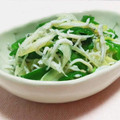 まあまま☆0403's cooksnap of when they made ピーマンとしらす☆ネギ炒め.
