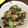 quuumi0702's cooksnap of when they made めんつゆで簡単☆オクラしめじのおかか和え.