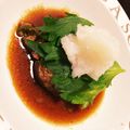 ゆーひmama's cooksnap of when they made ふっくら和風おろしハンバーグ.