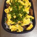 コロくんのママ's cooksnap of when they made ガッツリ豚丼☆.