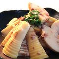＊ろりす＊'s cooksnap of when they made 土佐の高知の筍の土佐煮.