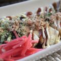 ＊ろりす＊'s cooksnap of when they made 即出来る＊豆腐だけで簡単お好み焼き風.