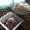 ＊葉っぱちゃん＊'s cooksnap of when they made ☆納豆の食べ方☆.