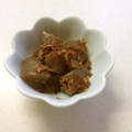 ☆きょう☆'s cooksnap of when they made 家にあるものでｼﾘｰｽﾞ☆蒟蒻の甘辛煮.