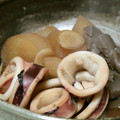 ＊ろりす＊'s cooksnap of when they made とっても柔らか☆いかと大根の煮物.