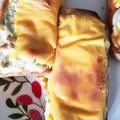 miffuu's cooksnap of when they made ラブ♡ツナメルト.