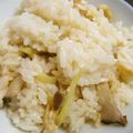 だれんしゃん's cooksnap of when they made 夏バテ知らず☆生姜ご飯.