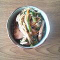 アタックひめちゃん's cooksnap of when they made 簡単♪スタミナ☆レバニラ炒め♡.