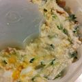 0nohaha's cooksnap of when they made 夏のおもてなしに♪サラダ寒天.