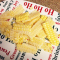 Peanut00's cooksnap of when they made 農家直伝　とうもろこしの茹で方*.