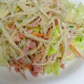 エルミー☆'s cooksnap of when they made 酸っぱうまい大根サラダ.