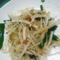 枝っち's cooksnap of when they made さっぱり☆梅ドレッシングの大根サラダ.