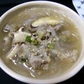 mcc5646's cooksnap of when they made 豚肉と大根の煮物　ほたて出汁プラス.